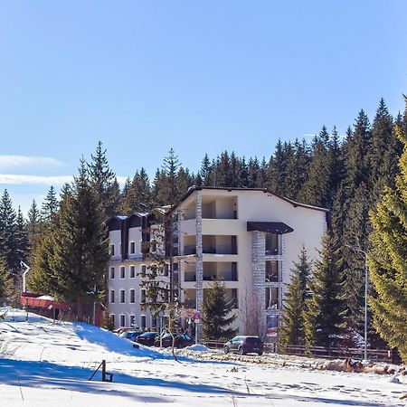 Rizzo Boutique Hotel Poiana Brasov Exterior photo