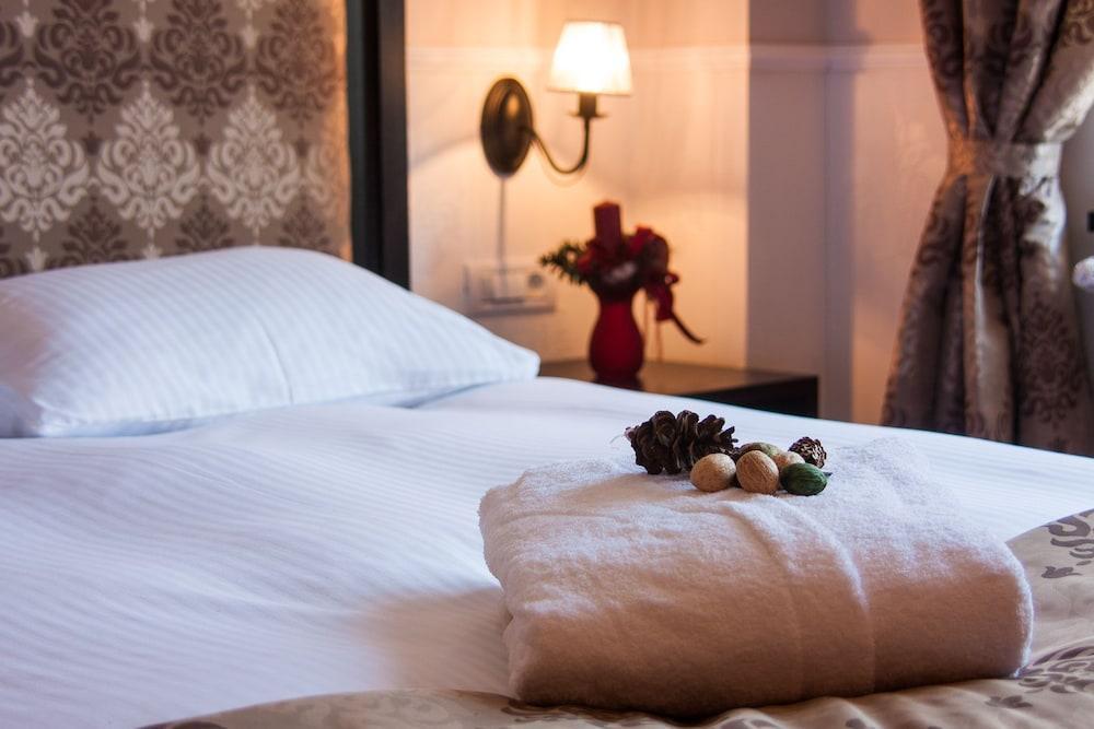 Rizzo Boutique Hotel Poiana Brasov Exterior photo