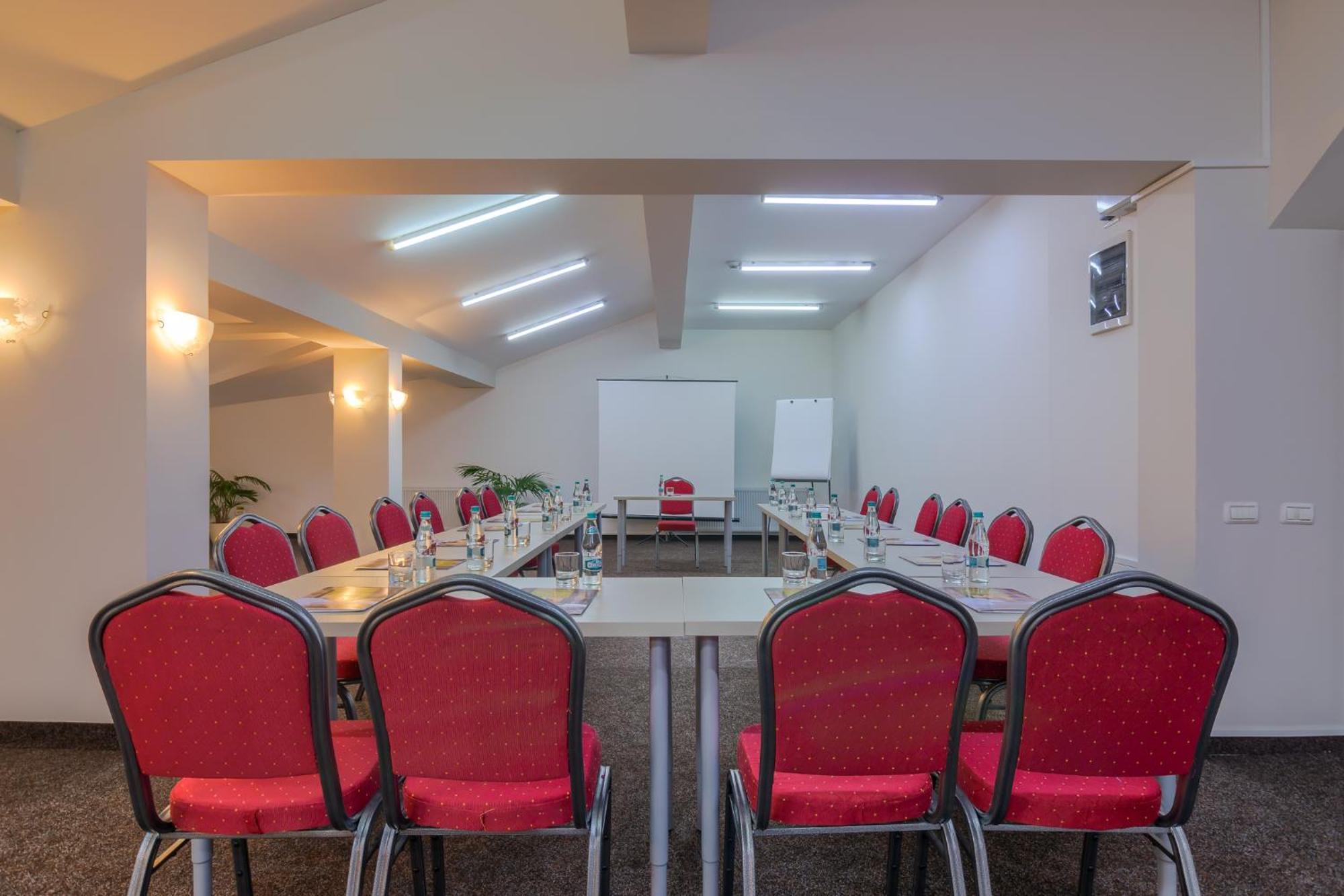 Rizzo Boutique Hotel Poiana Brasov Exterior photo