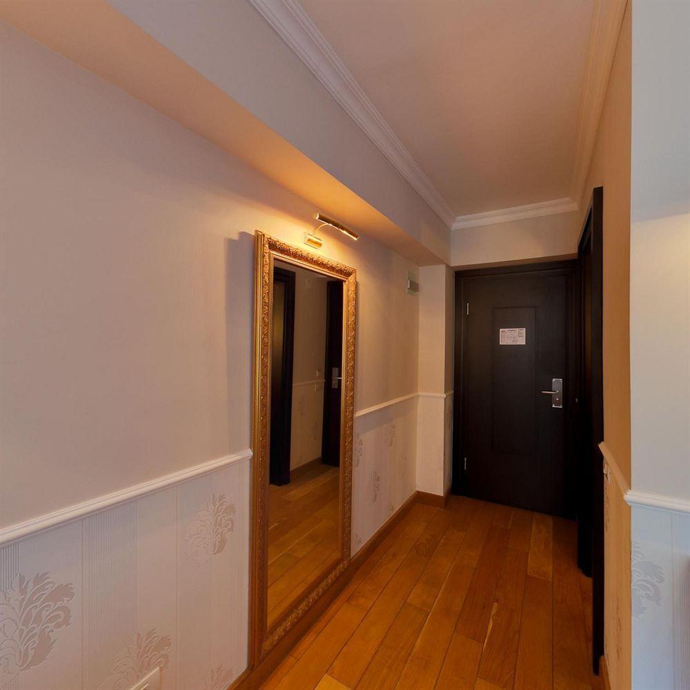 Rizzo Boutique Hotel Poiana Brasov Exterior photo