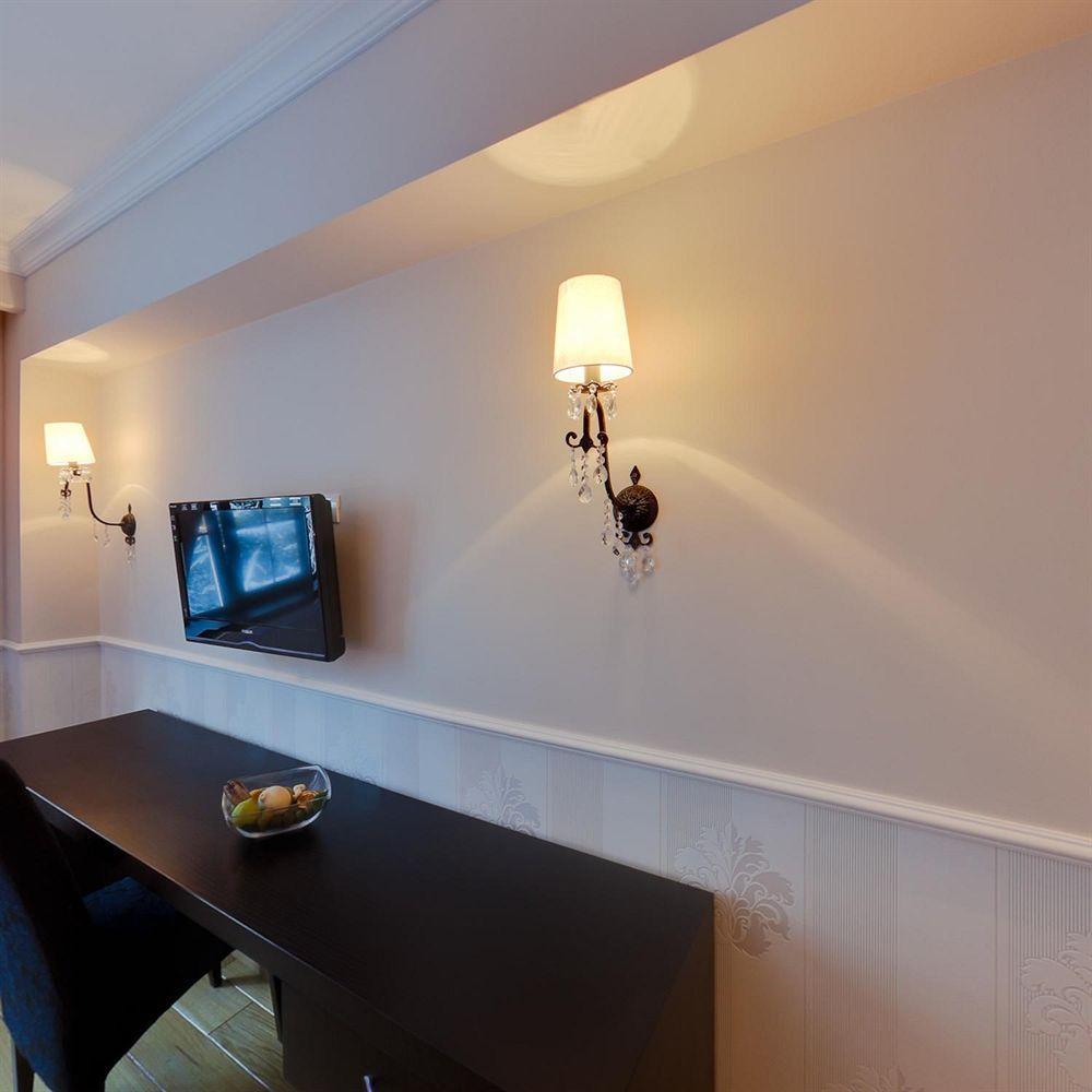 Rizzo Boutique Hotel Poiana Brasov Exterior photo