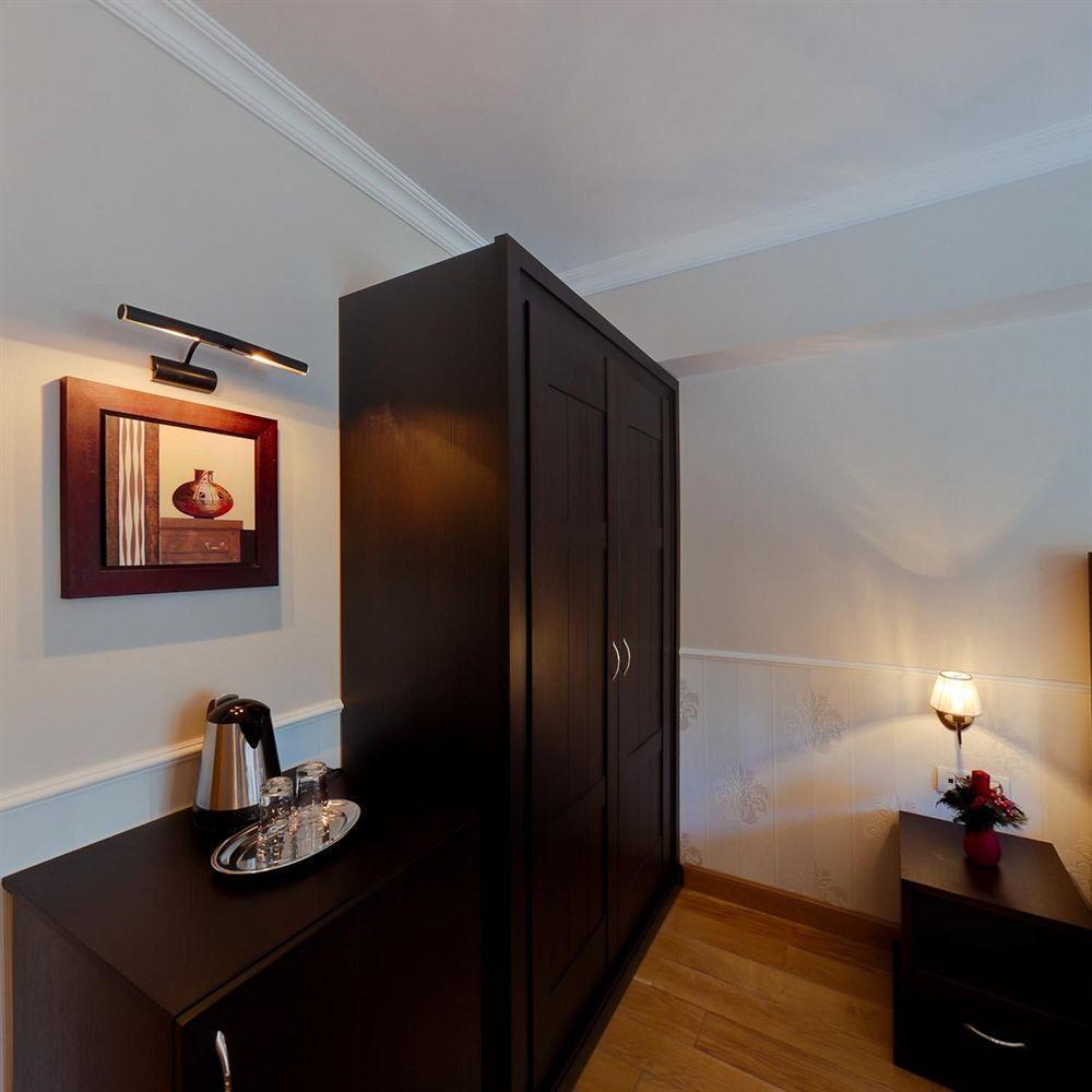 Rizzo Boutique Hotel Poiana Brasov Exterior photo