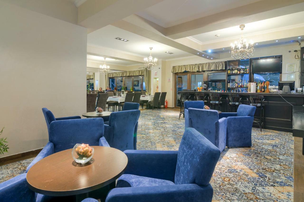 Rizzo Boutique Hotel Poiana Brasov Exterior photo