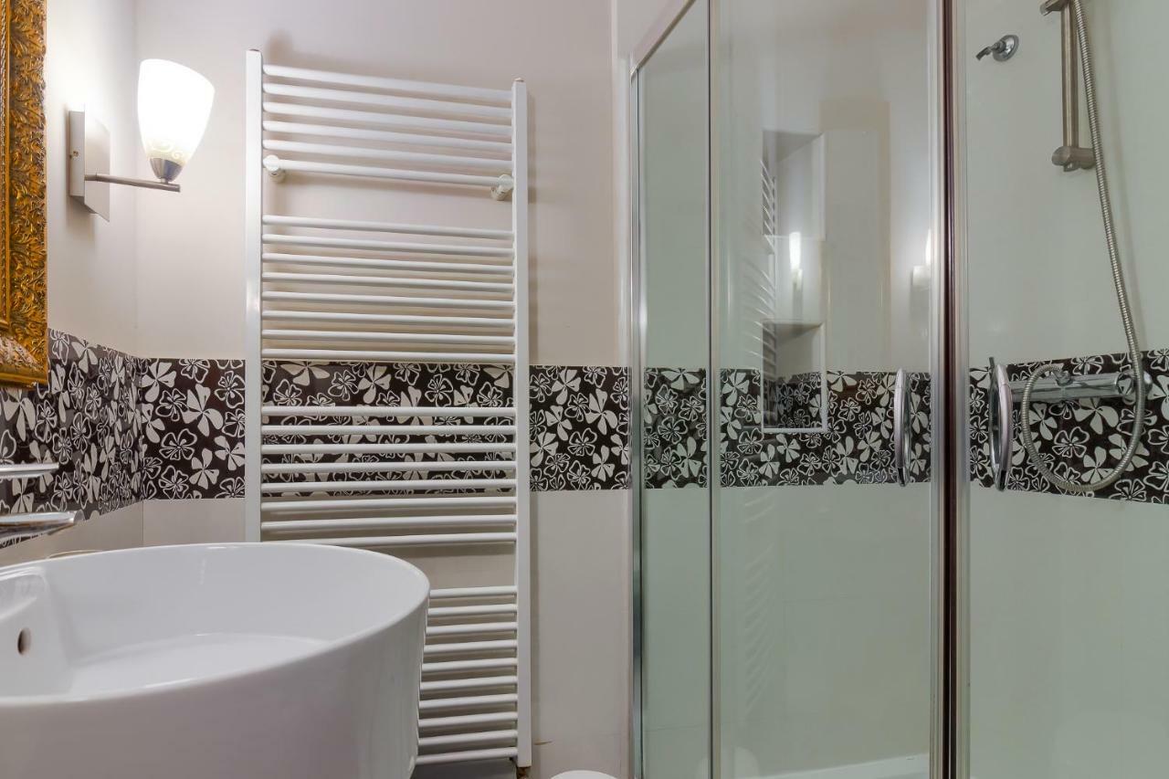 Rizzo Boutique Hotel Poiana Brasov Exterior photo